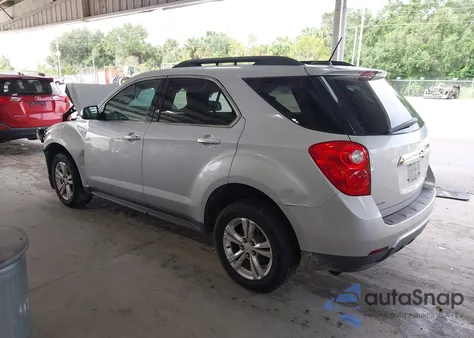 2015 Chevrolet Equinox 1Lt z USA, uszkodzony, nr VIN 2GNFLFEK9F6371308